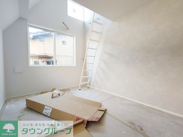 Relation青砥の物件内観写真